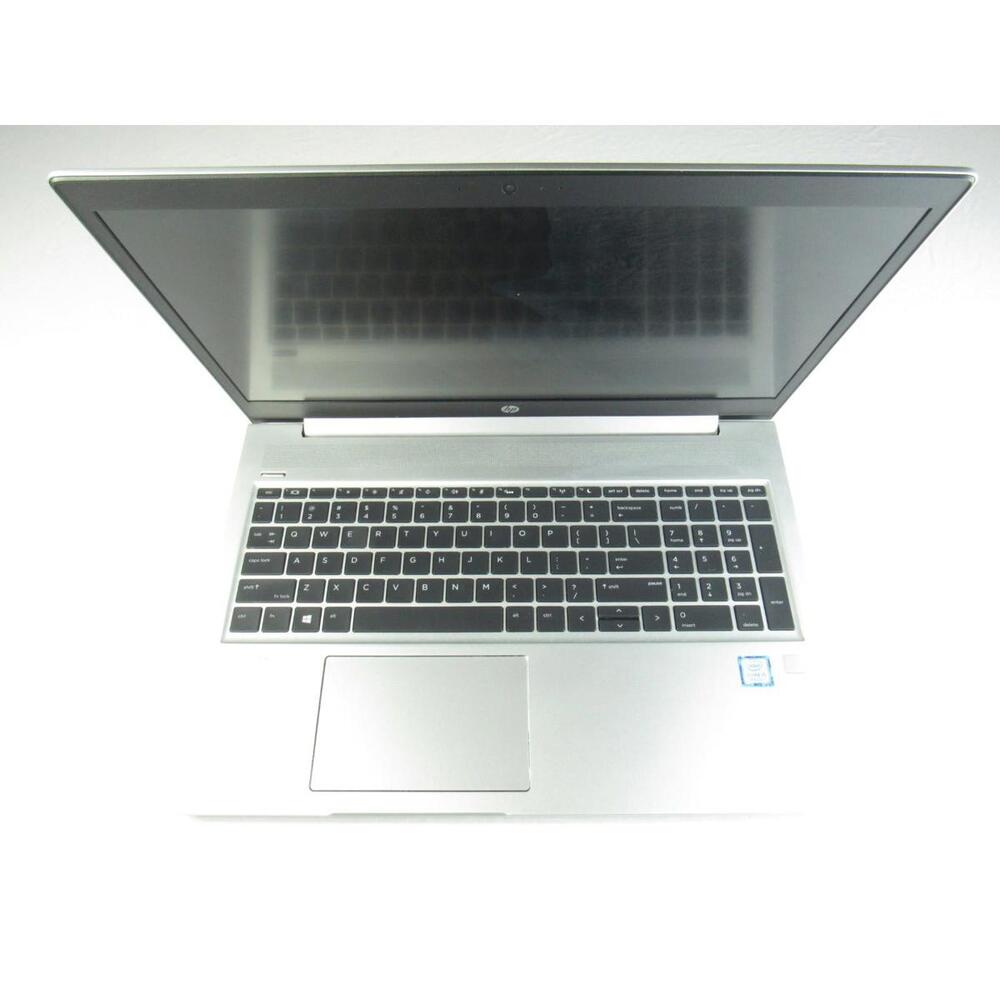 HP Probook Core i5 8th gen - 8265U CPU-  1.60GHz - 8GB - 128 MB Graphics 238 GB